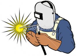 Ứng dụng các công nghệ hàn mới tại Việt Nam 