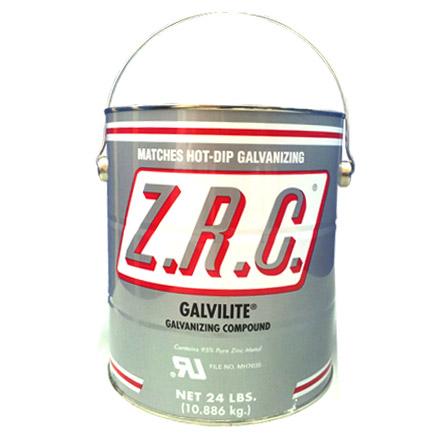 Sơn Mạ Kẽm Lạnh ZRC 