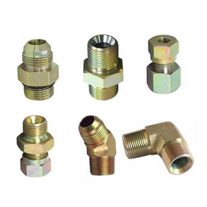 Nối thủy lực ren Mĩ