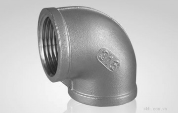 Coren inox các loại