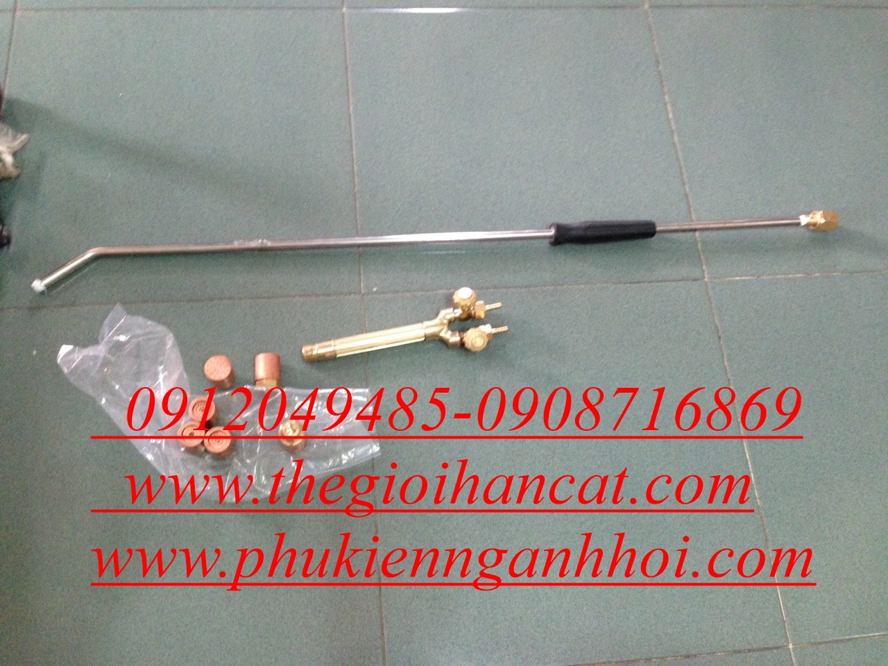 KHÒ ĐỐT VIỆT NAM(đèn khò gia nhiệt)