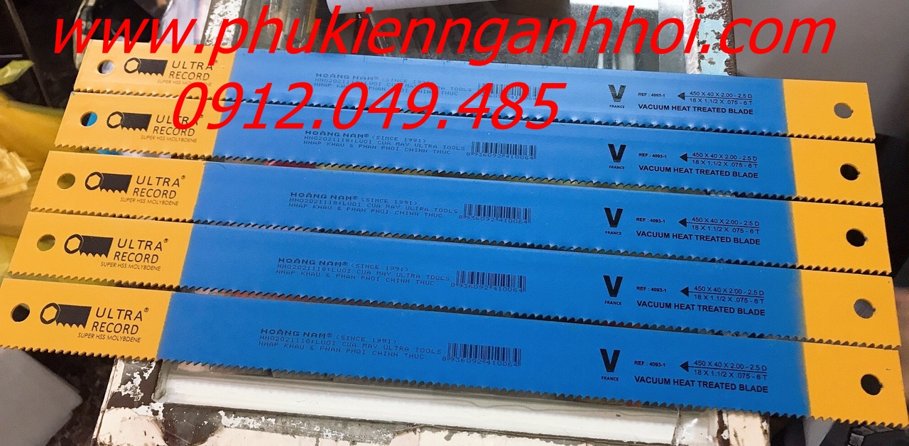 CƯA MÁY ULTRA