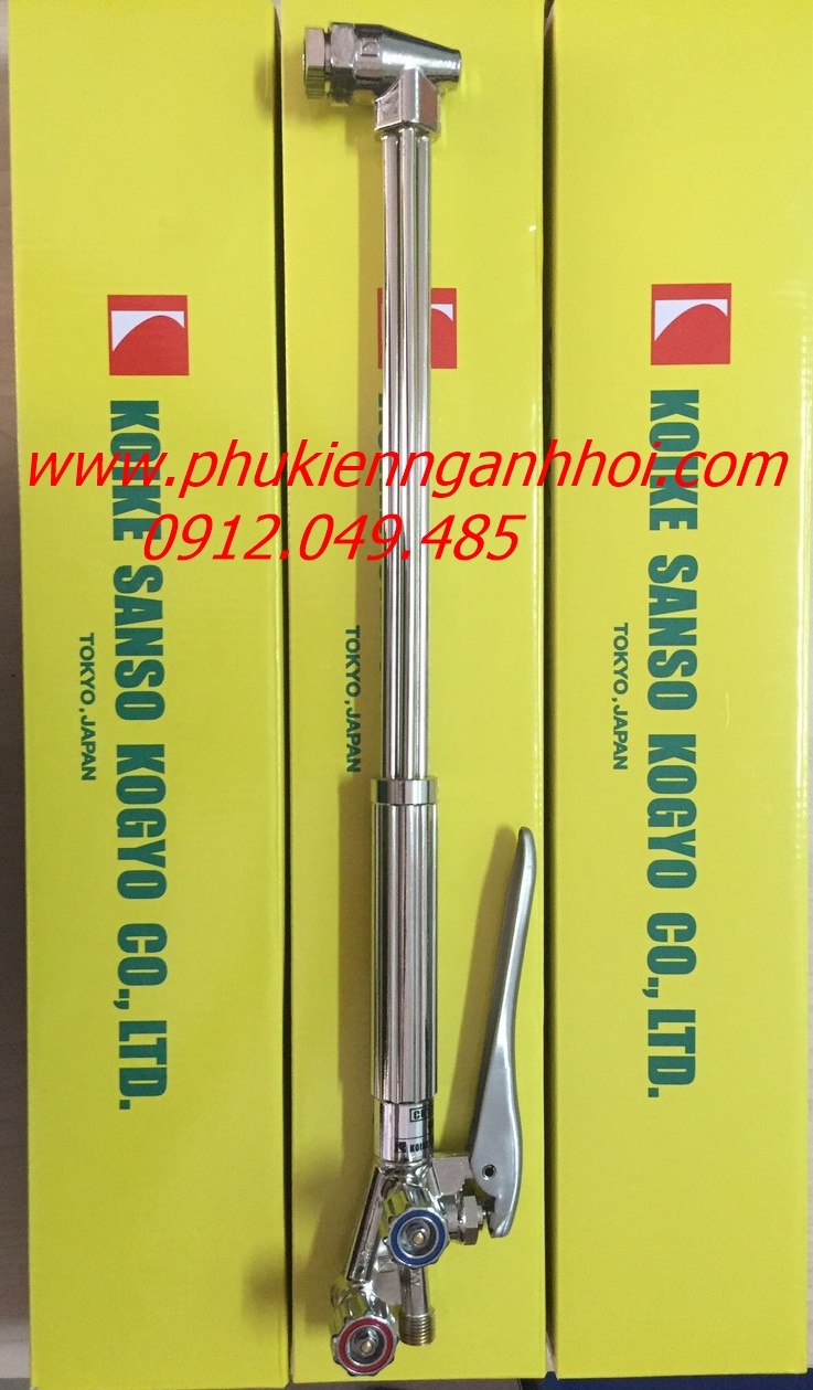 ĐÈN CẮT KOIKE MK100