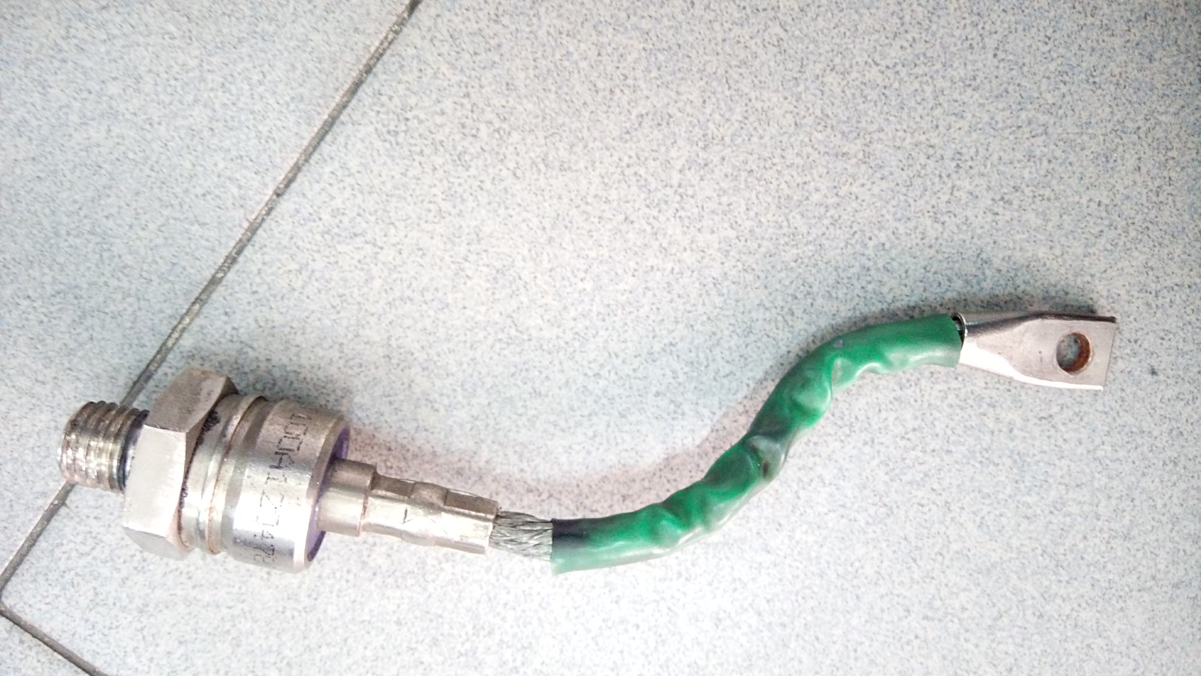ĐIỐT ZP CHUYÊN DÙNG TRONG MÁY HÀN
