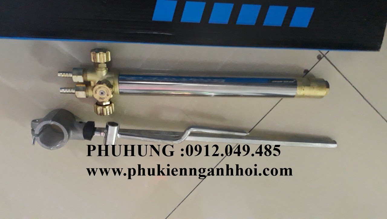 Đèn cắt đứng Compa