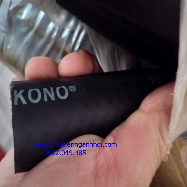 DÂY DẪN HƠI ,DẦU KONO (ĐÀI LOAN)