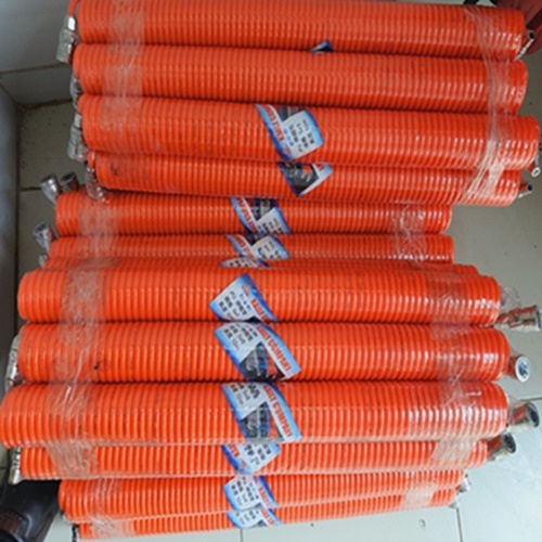 Ống xoắn kaily