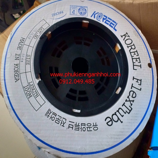 Ống hơi PU KOREEL  (korea)Chính hãng