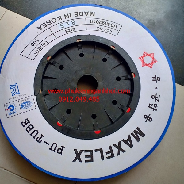 ỐNG PU MAXFLEX