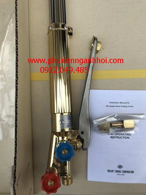 ĐÈN CẮT TANAKA HC-392 DÀI 1,2M