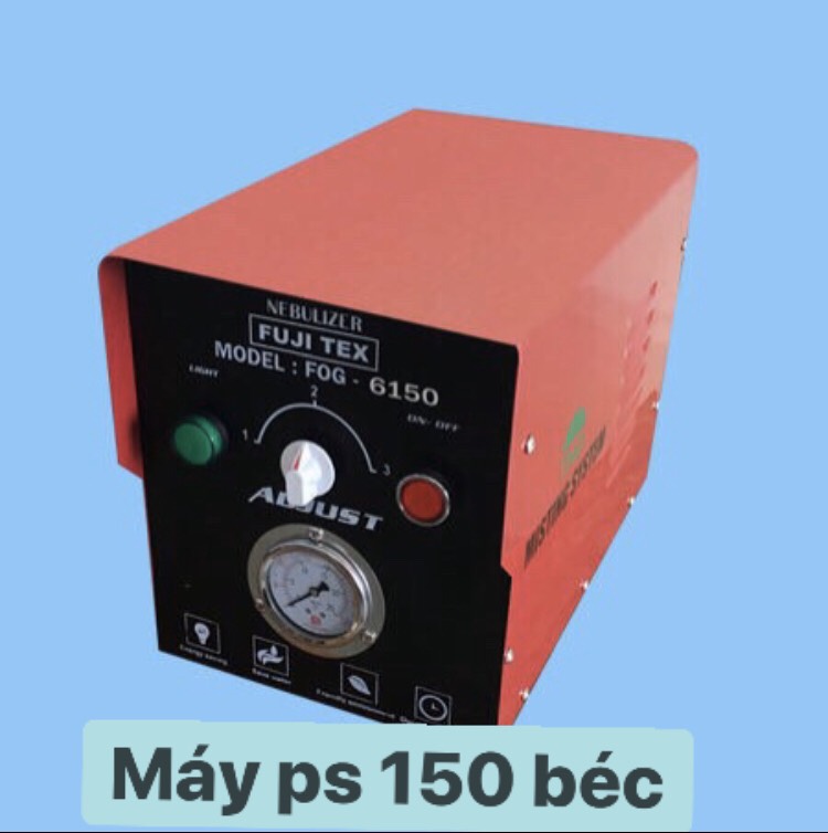 PHUN SƯƠNG FOG 6150