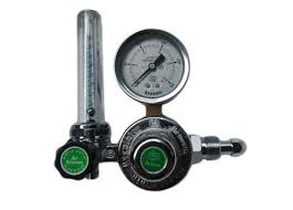 Đồng hồ Argon RENOMN