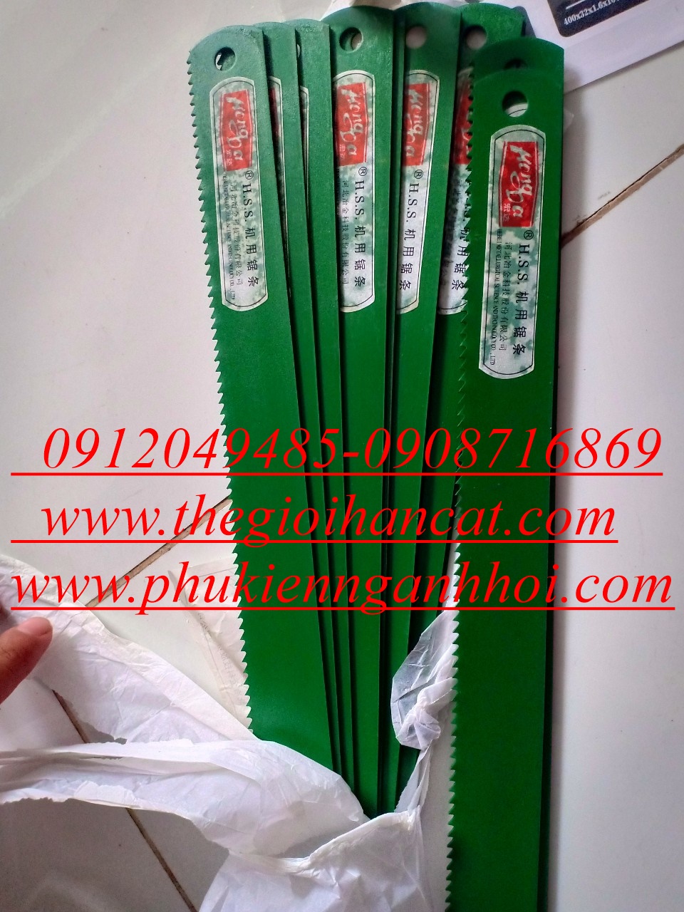 cưa máy HONGDA