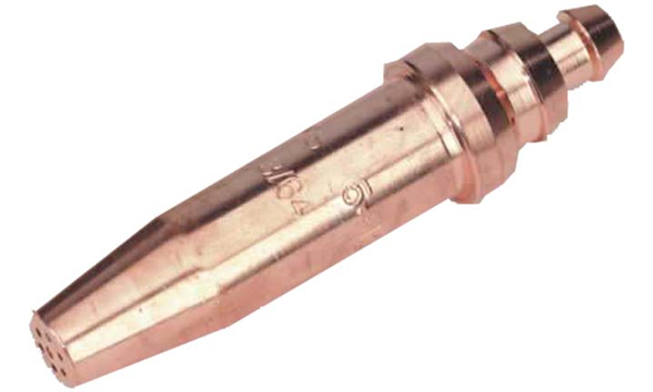 Béc cắt gas/đá