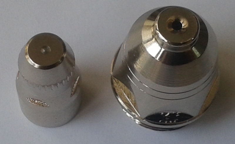 BÉC PLASMA P80 TRUNG QUỐC