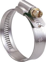 Cổ dê vis inox 304,đai siết vis,đai siet,dai siet vis,cổ dê vis 