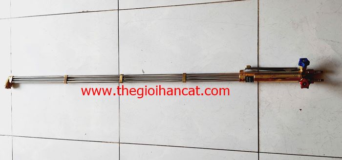 ĐÈN CẮT DÀI 1M (mỏ thẳng/ mỏ cong)