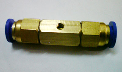 Béc phun sương đủ loại