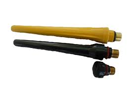 đuôi tig