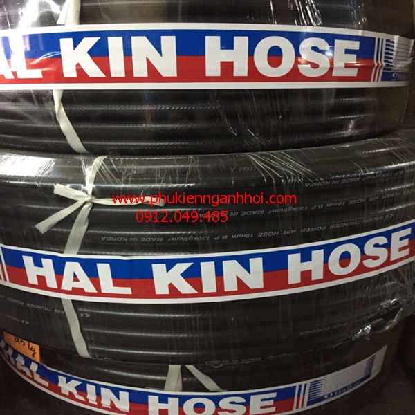ỐNG CAO SU ĐEN HAlKIN,HALKIN,ỐNG HƠI