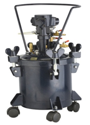 THÙNG TRỘN SƠN (TỰ ĐỘNG) R8318A