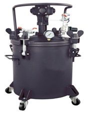 THÙNG TRỘN SƠN (TỰ ĐỘNG) R8363A