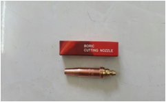 BÉC CẮT GAS YAMATO 3 TẦNG HIỆU BORIC (00, 0, 1, 2, 3,4, 5, 6)