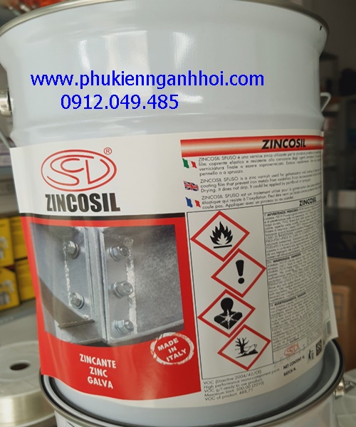 Zincosil Sfuso