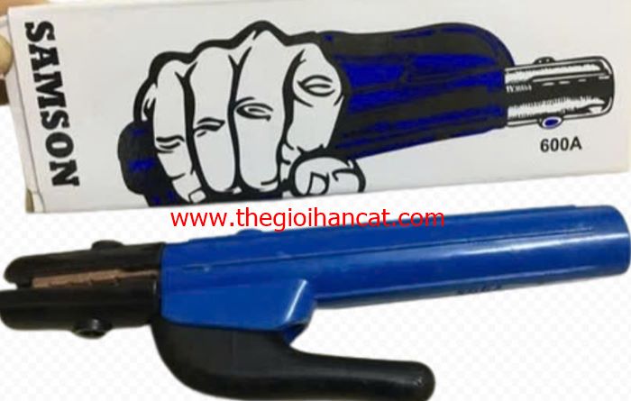 Kèm hàn điện Samson 500A