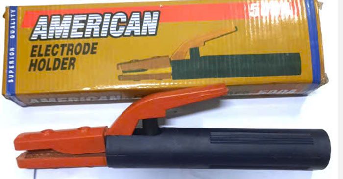 Kềm hàn usa 600A