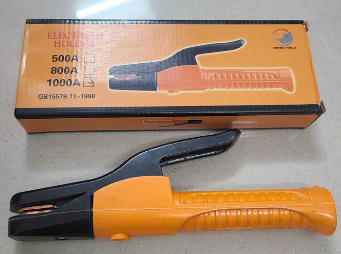 Kềm hàn RHINO 600A