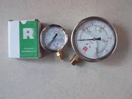Đồng hồ dầu R