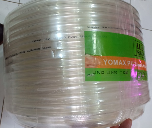 ỐNG PU YOMAX
