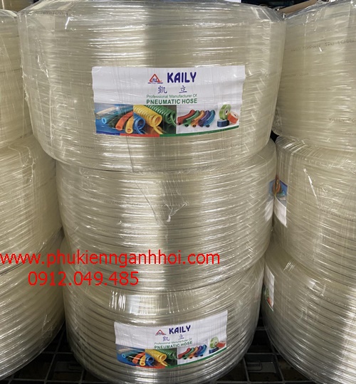 ÔNG PU KAILY 12X16