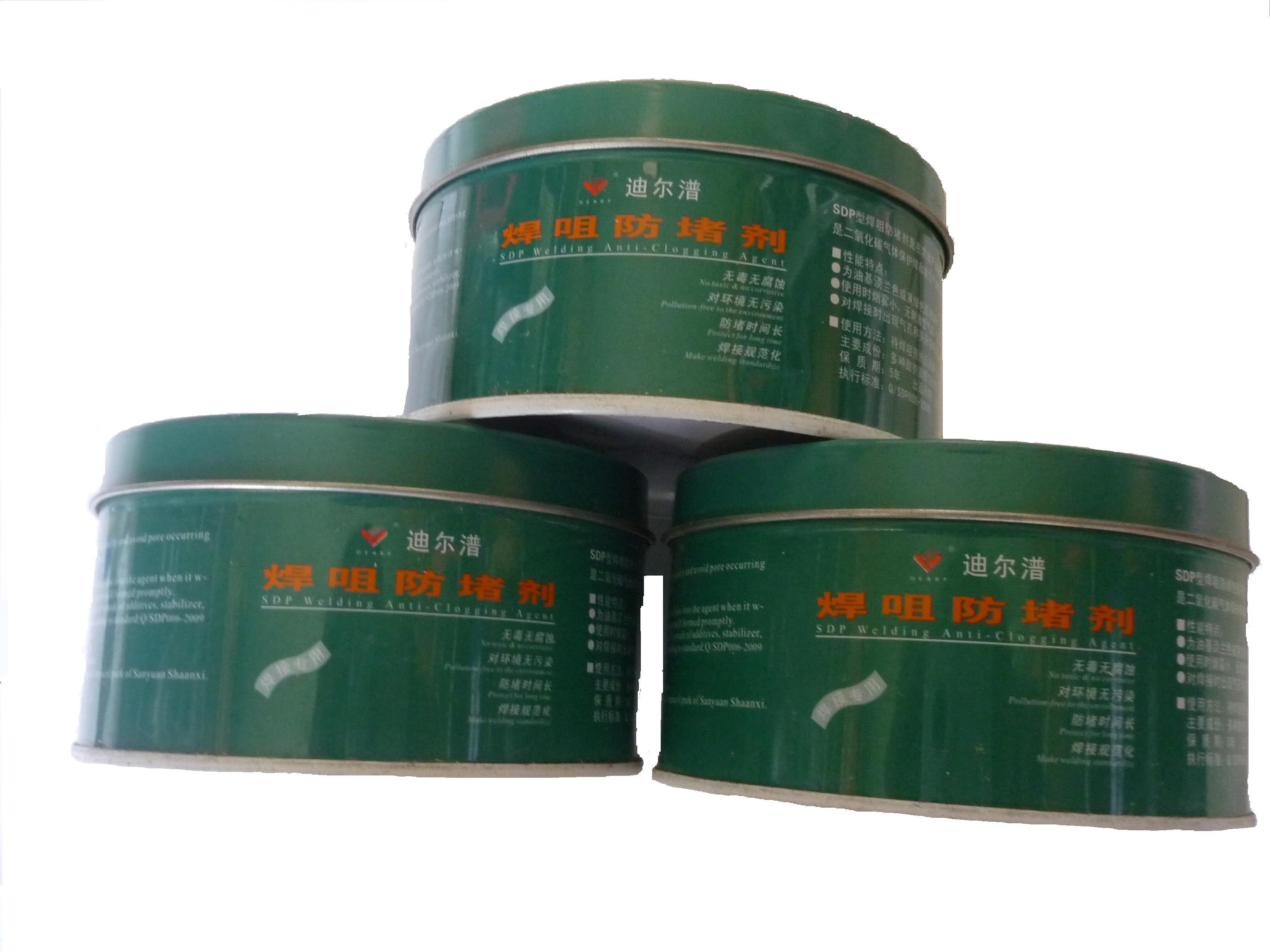 Sáp hàn Co2