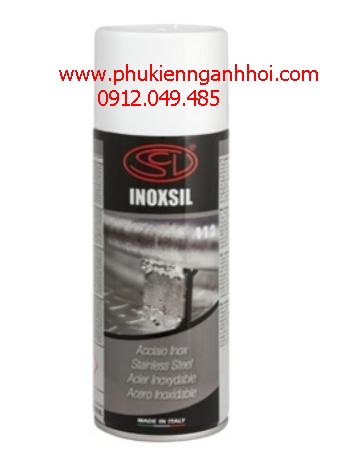 Sơn mạ inox Inoxsil