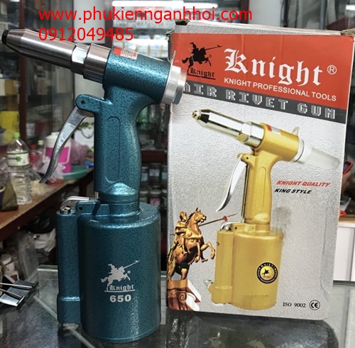 SÚNG RÚT RIVET 650