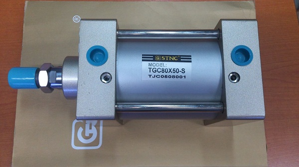 XY LANH KHÍ STNC